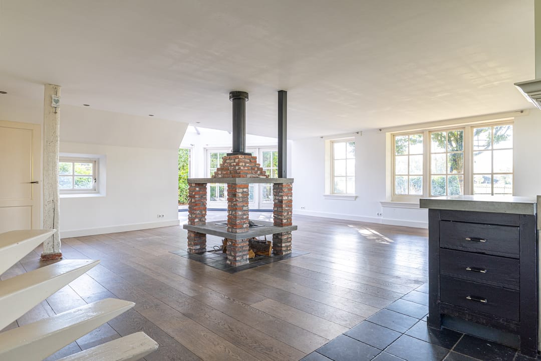 Foto 8 van De Terp 13