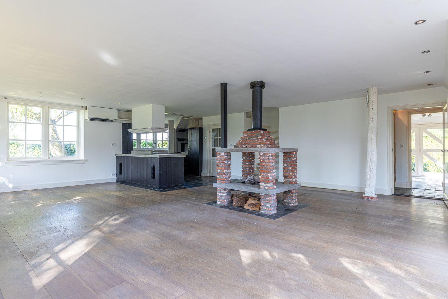 Foto 10 van De Terp 13