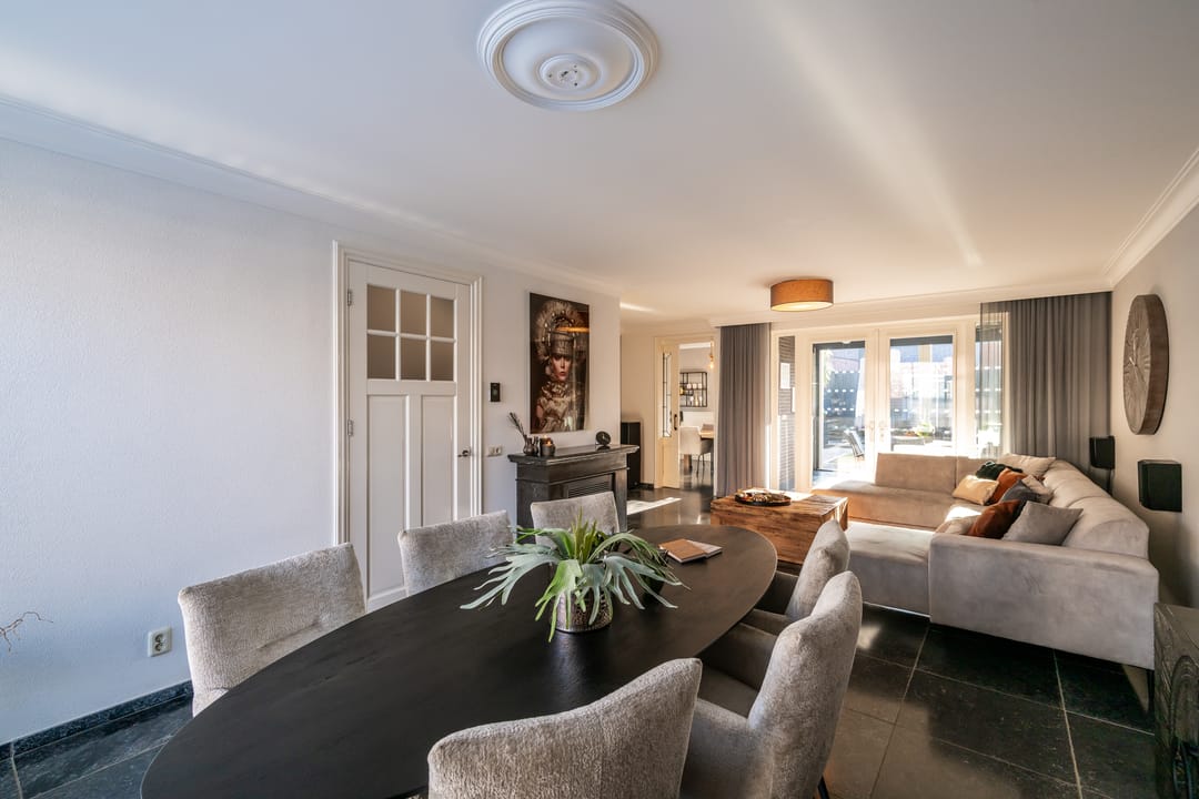 Foto 8 van Tarwestraat 16