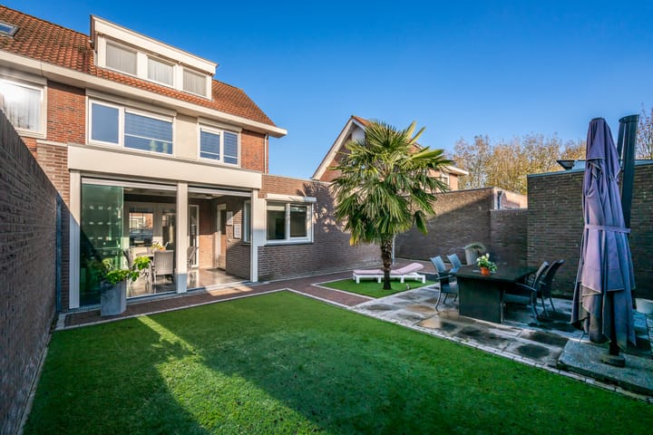 Photo 25 of Tarwestraat 16