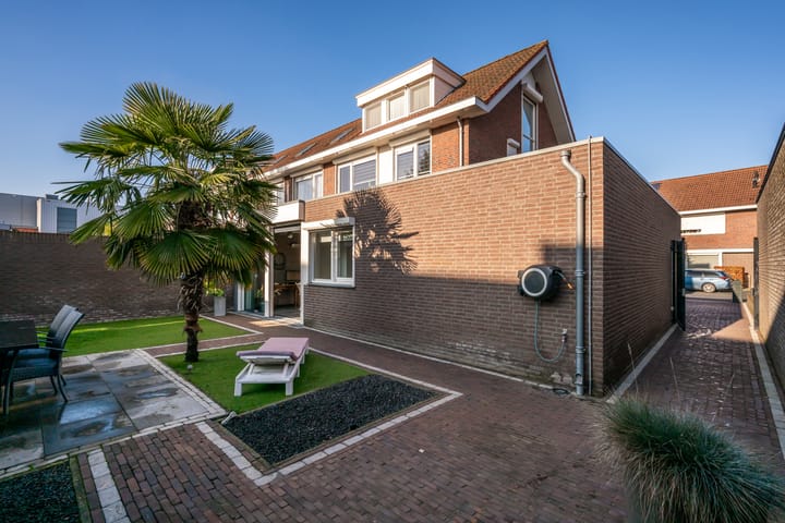 Photo 26 of Tarwestraat 16