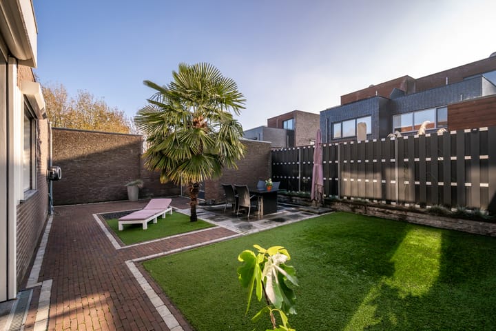 Photo 27 of Tarwestraat 16