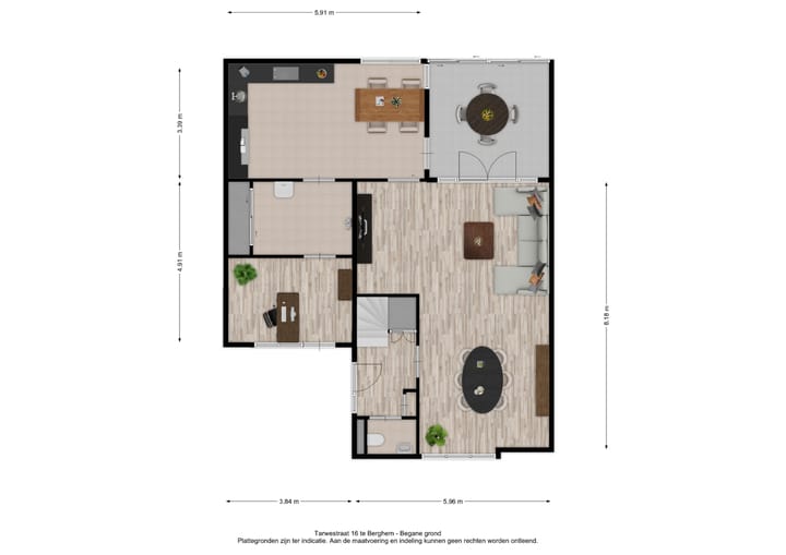 Photo 29 of Tarwestraat 16