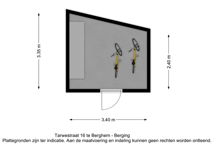 Photo 32 of Tarwestraat 16