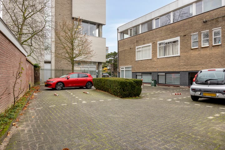 Foto 3 van P Czn Hooftlaan 4-E