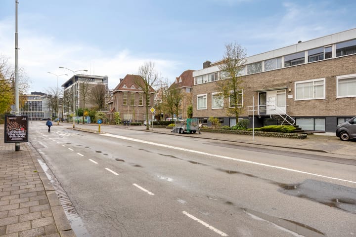 Foto 4 van P Czn Hooftlaan 4-E