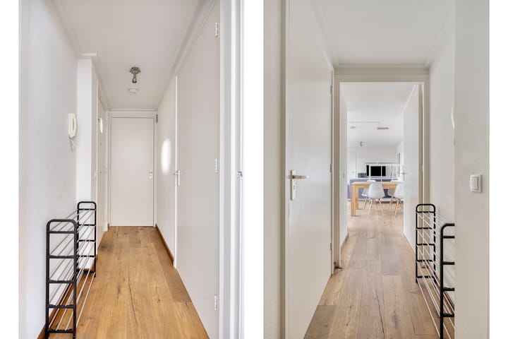 Foto 6 van P Czn Hooftlaan 4-E