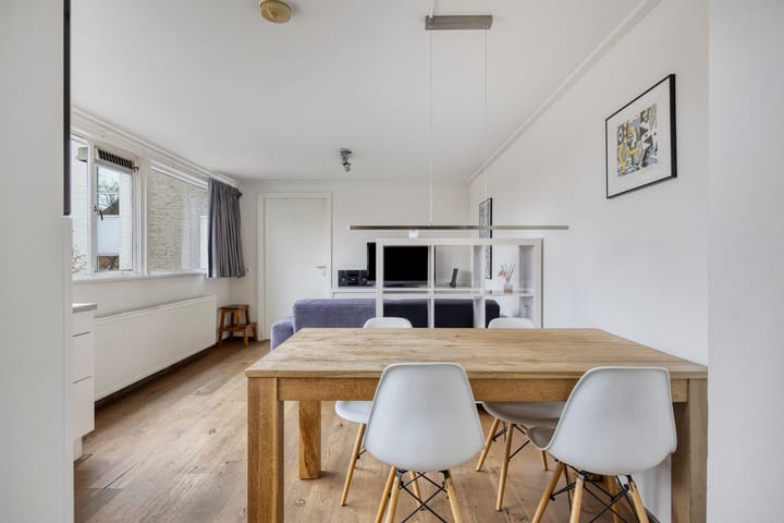 Foto 7 van P Czn Hooftlaan 4-E