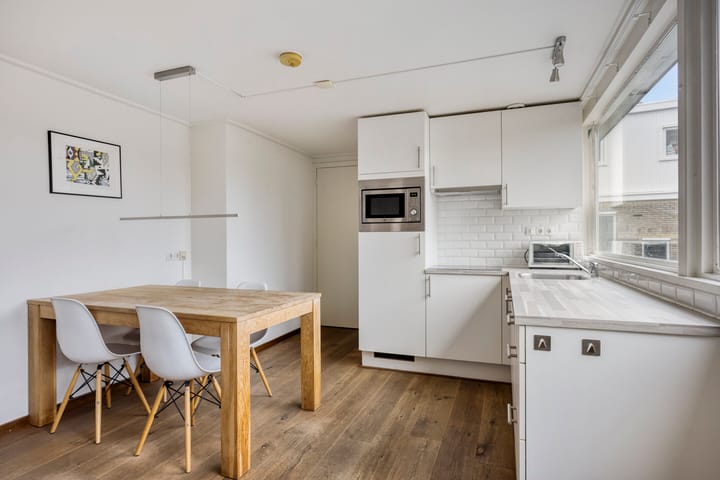 Foto 8 van P Czn Hooftlaan 4-E