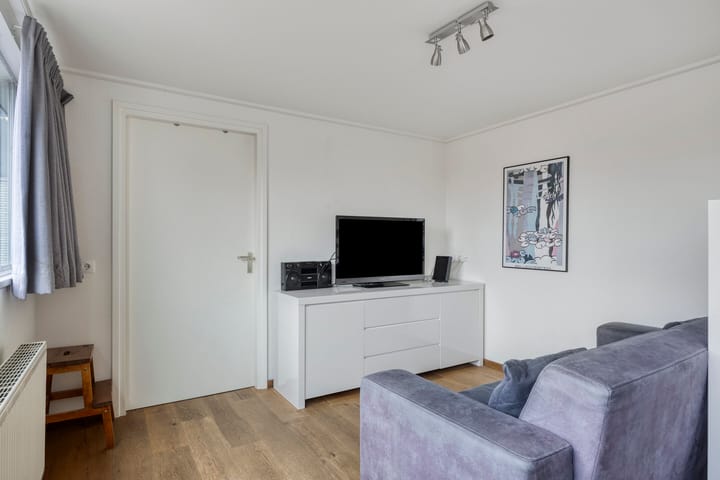 Foto 11 van P Czn Hooftlaan 4-E