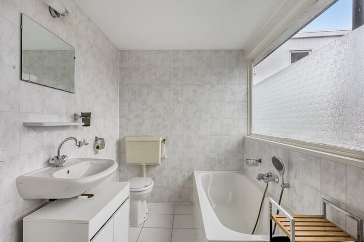 Foto 12 van P Czn Hooftlaan 4-E