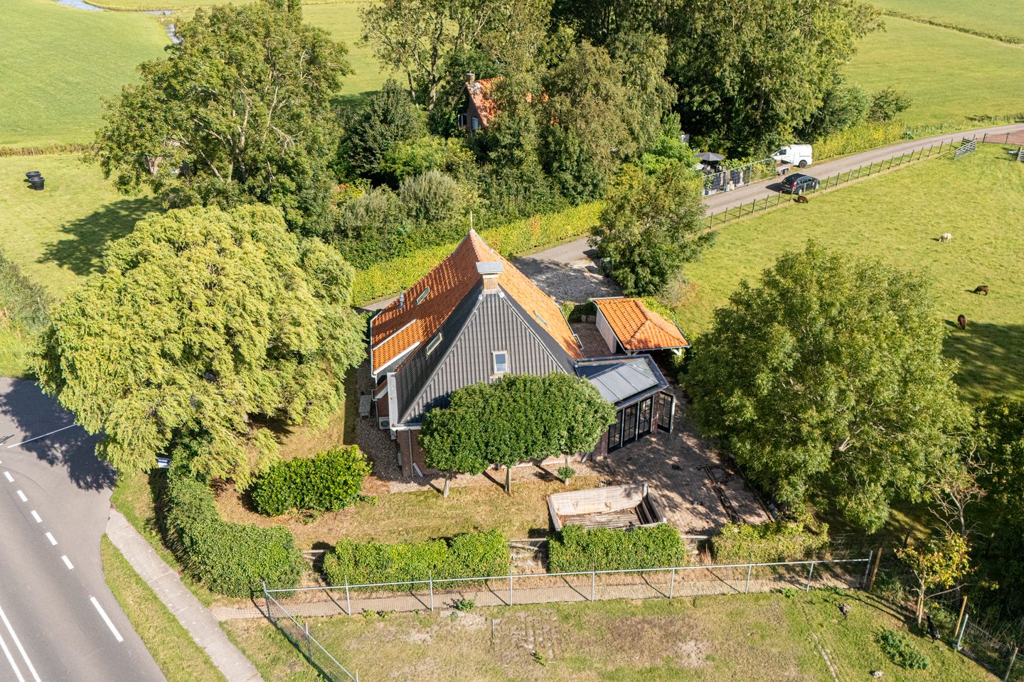 Foto 44 van De Terp 13