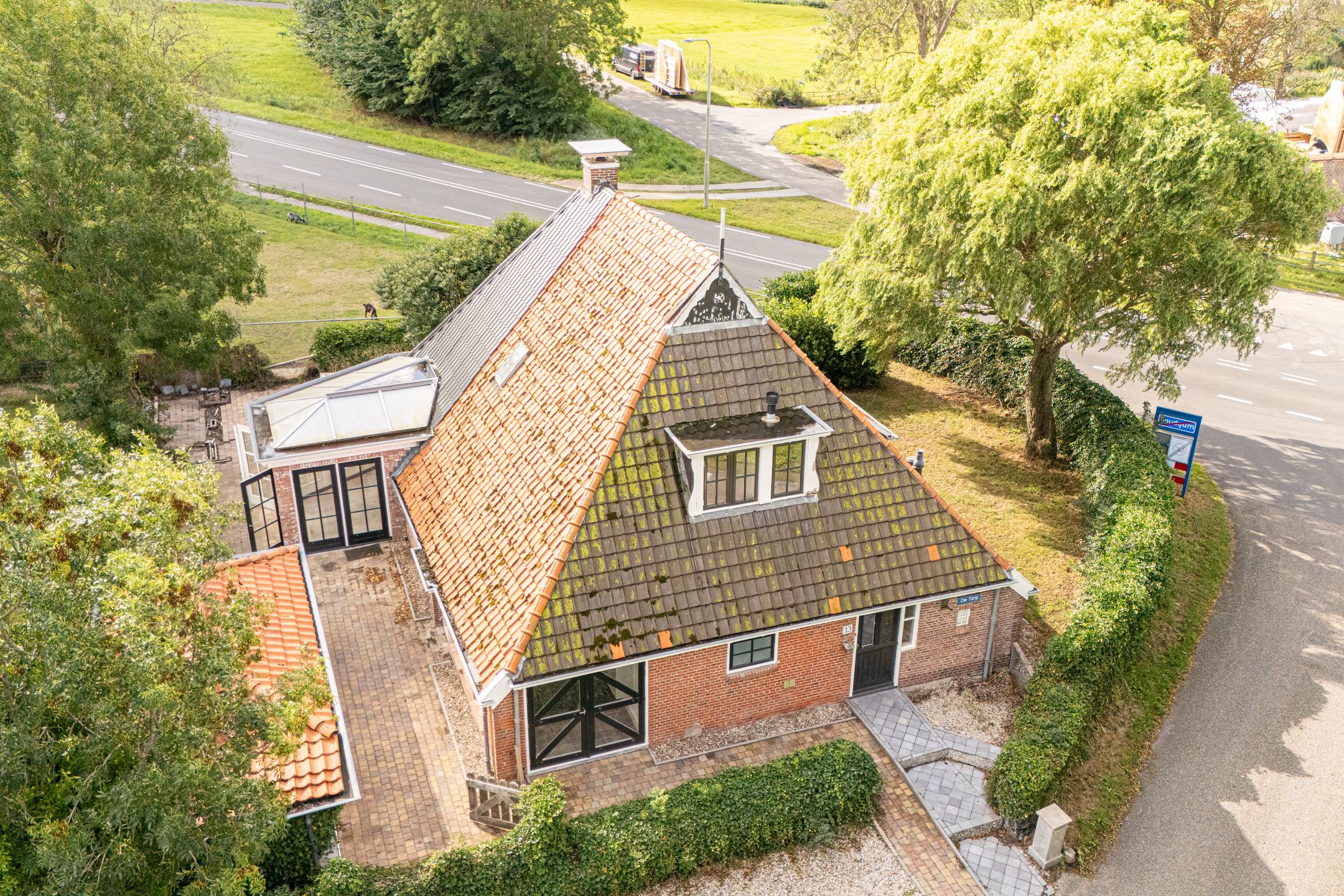 Foto 45 van De Terp 13