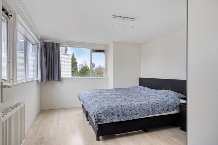 Foto 14 van P Czn Hooftlaan 4-E