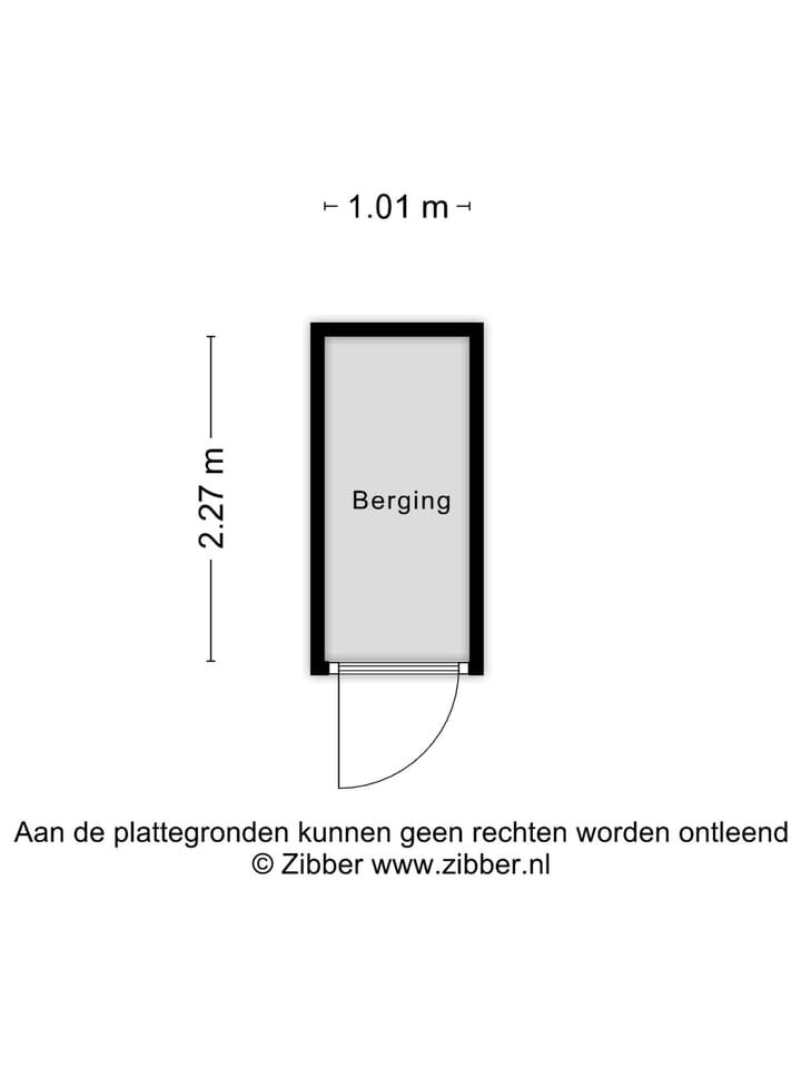 Foto 17 van P Czn Hooftlaan 4-E