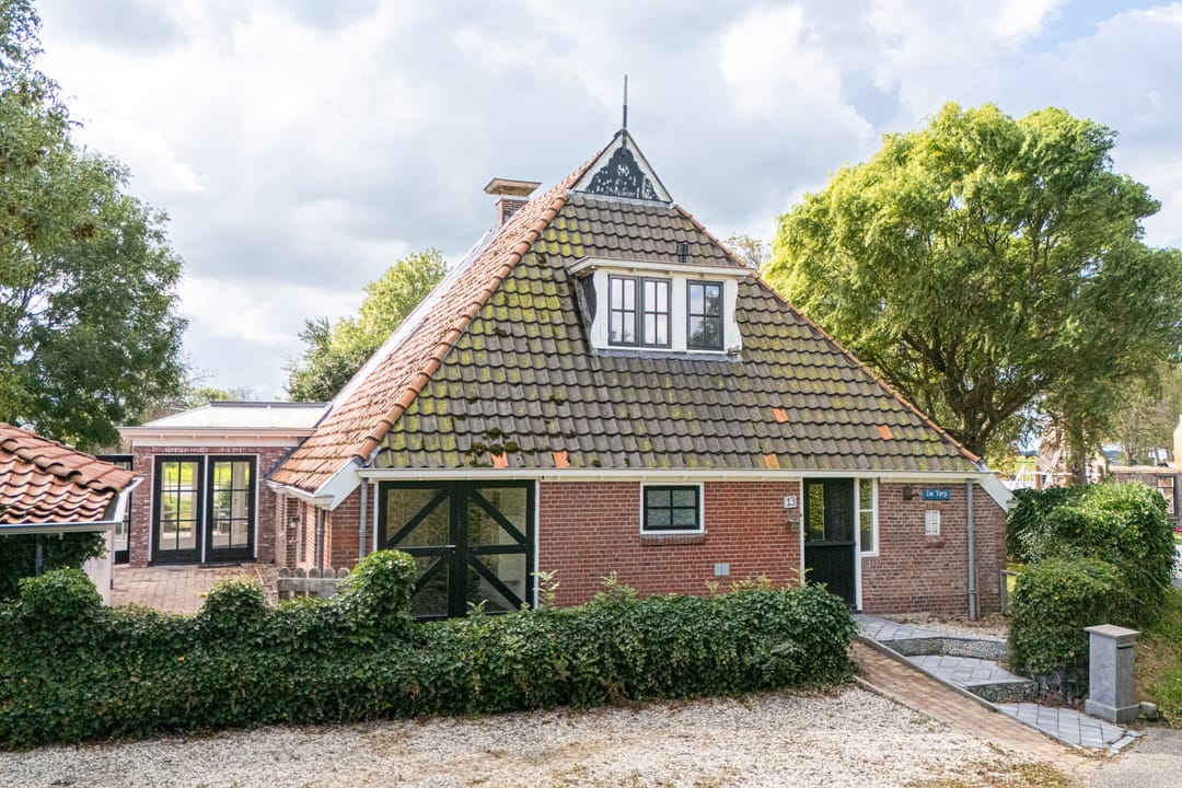 Foto 47 van De Terp 13