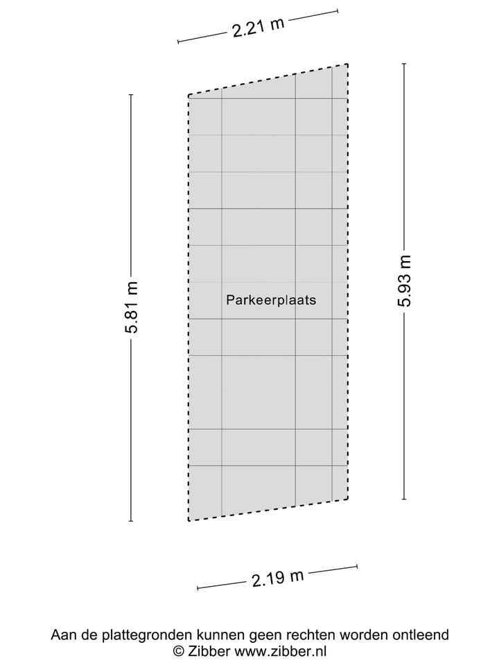 Foto 18 van P Czn Hooftlaan 4-E