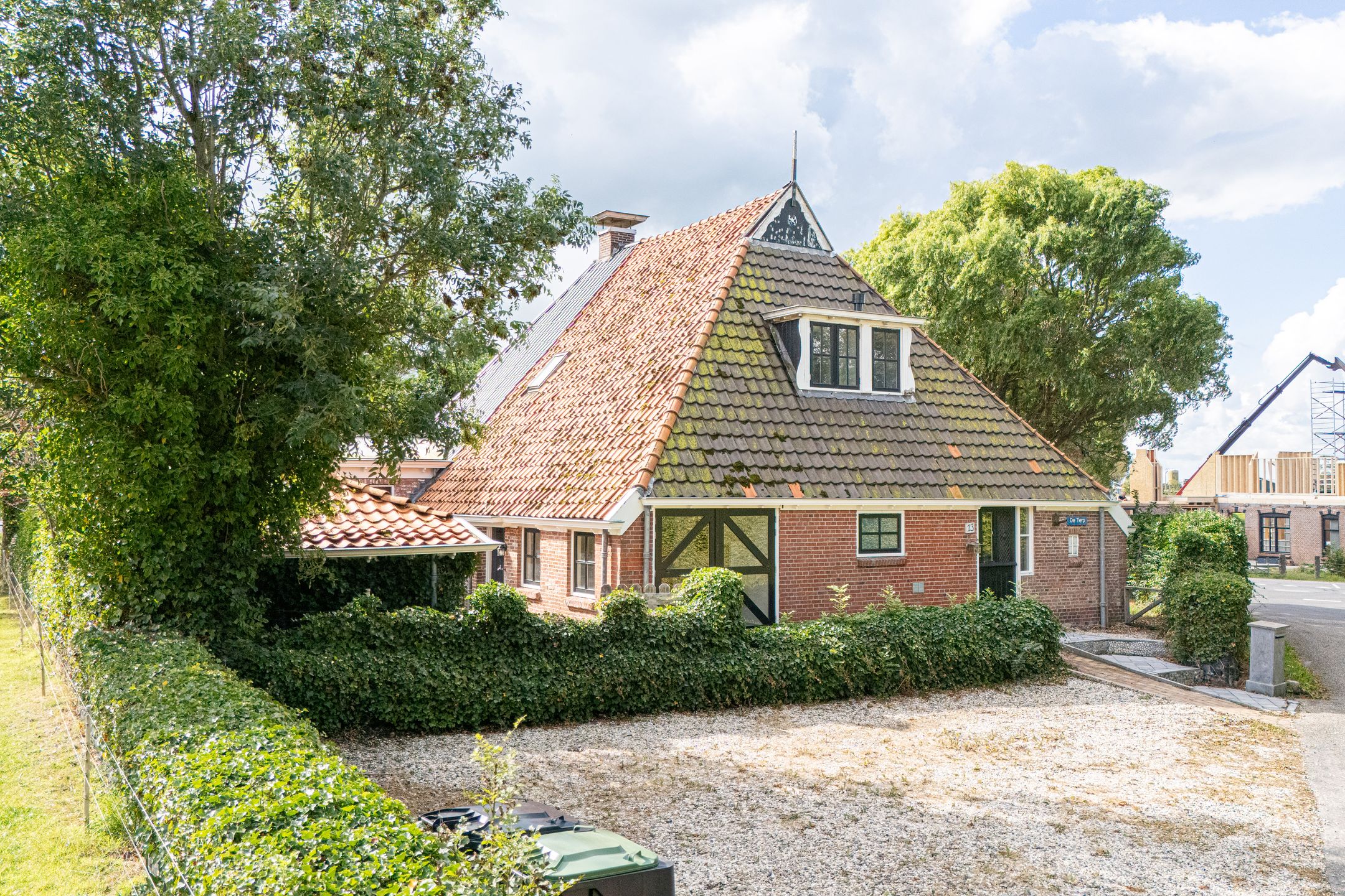 Foto 48 van De Terp 13