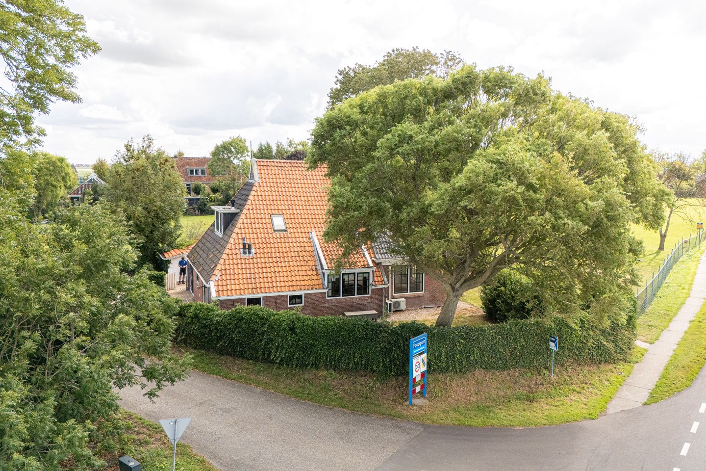 Foto 49 van De Terp 13