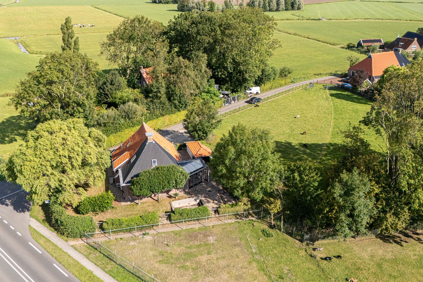 Foto 50 van De Terp 13