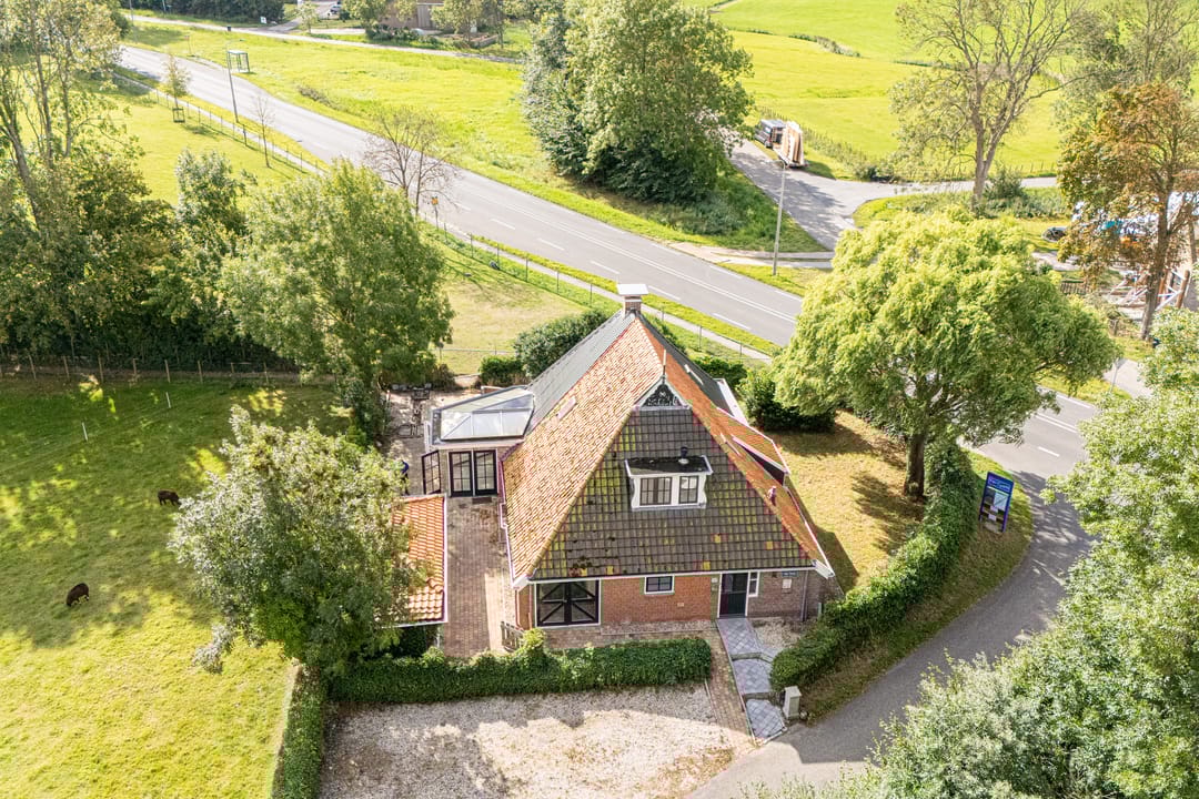 Foto 52 van De Terp 13