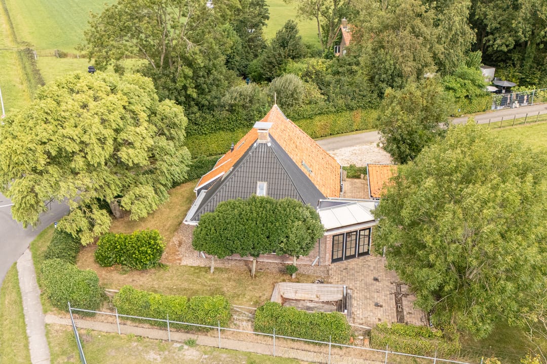 Foto 56 van De Terp 13