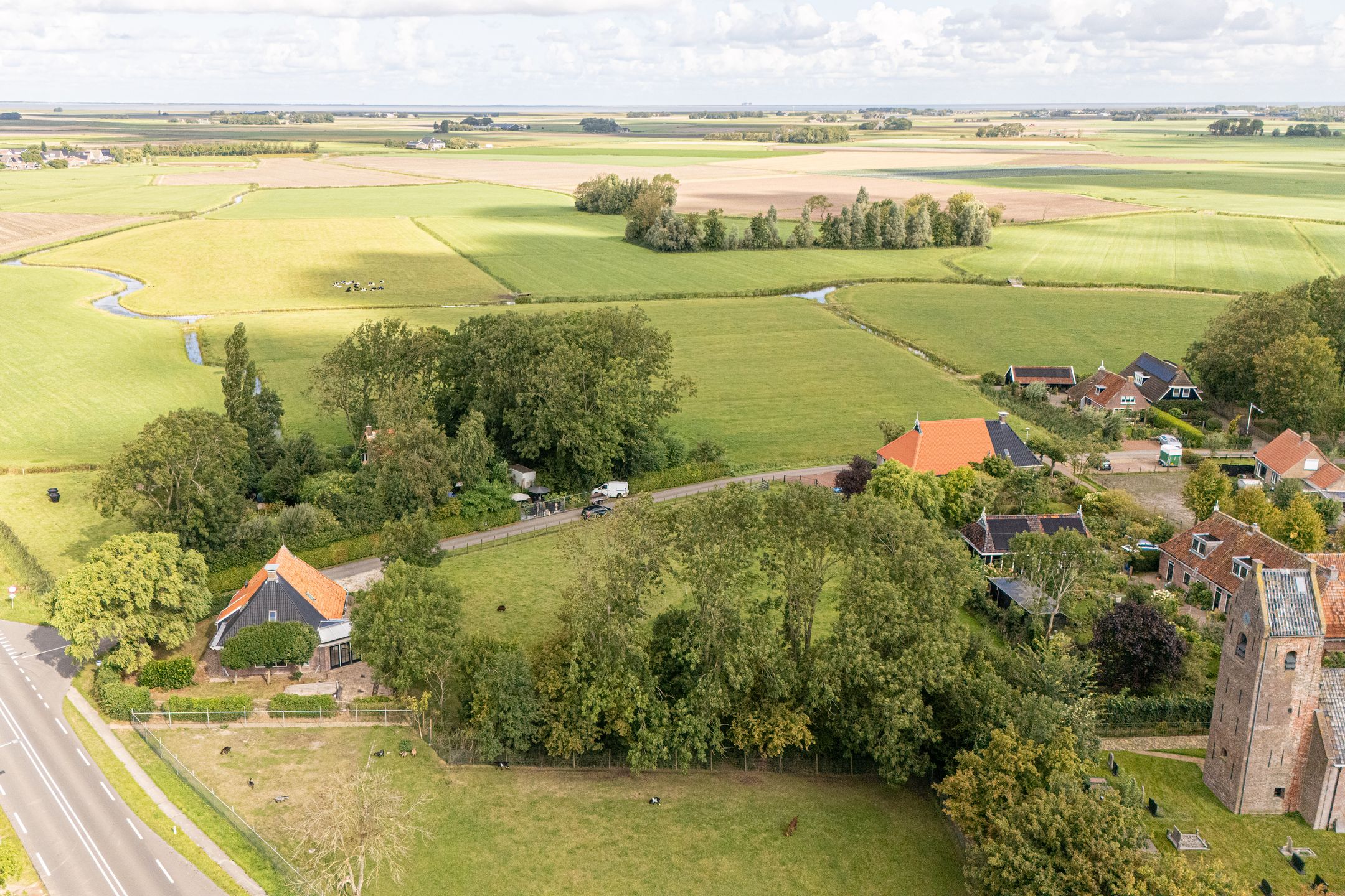 Foto 57 van De Terp 13