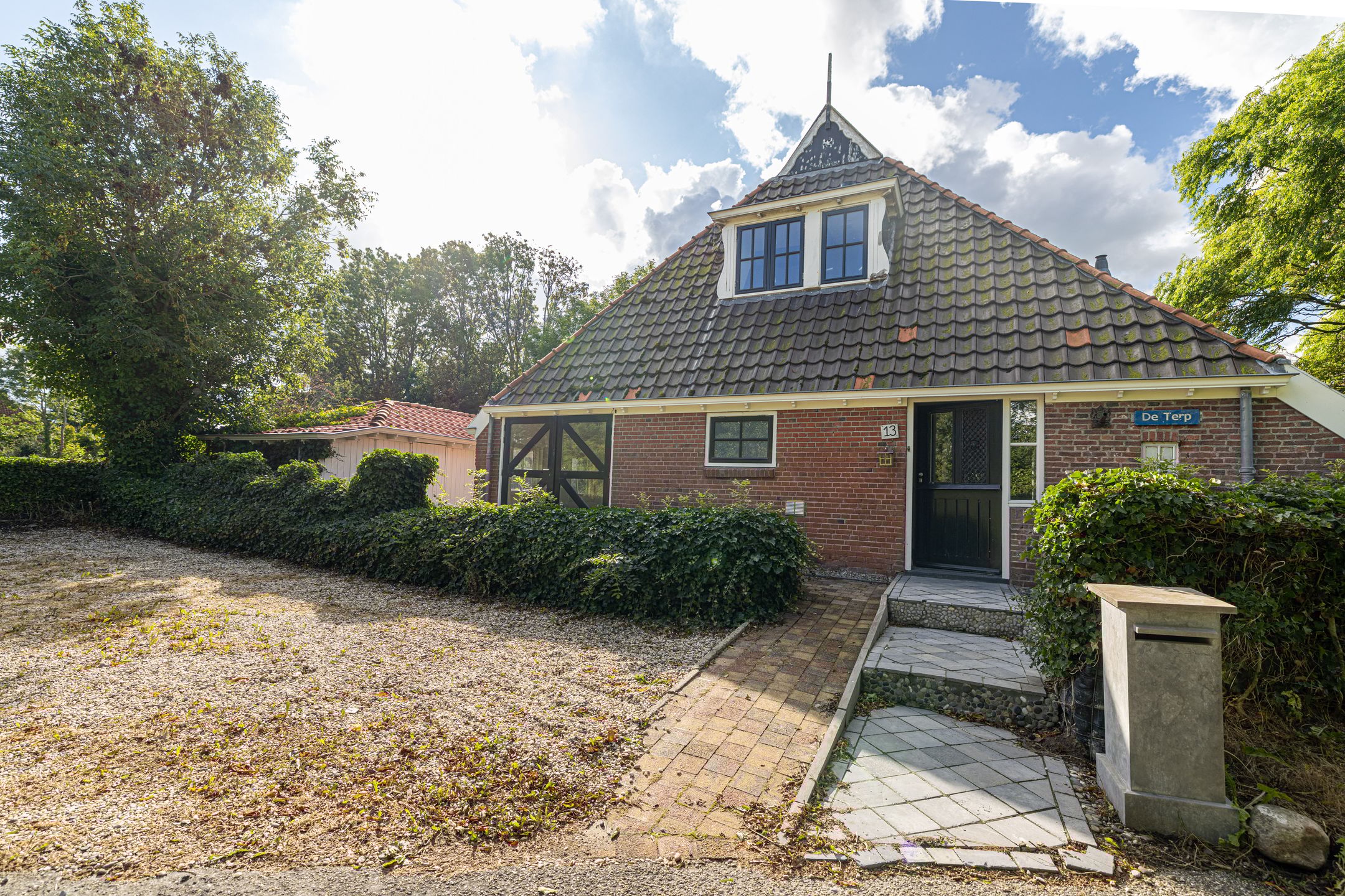 Foto 60 van De Terp 13