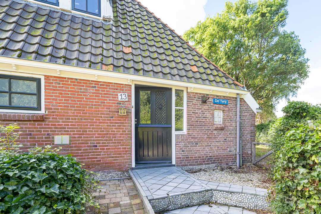Foto 61 van De Terp 13