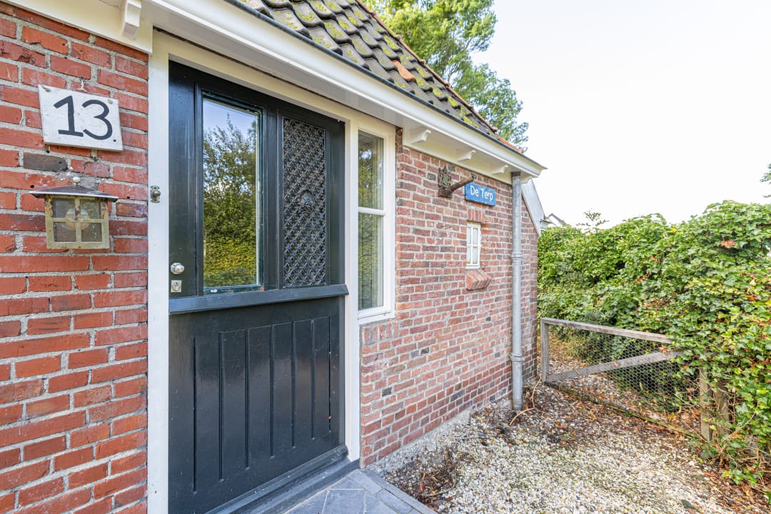 Foto 62 van De Terp 13