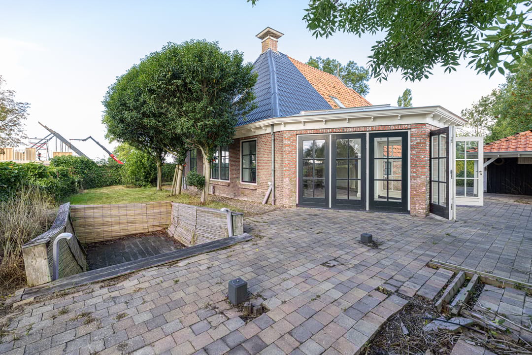 Foto 67 van De Terp 13