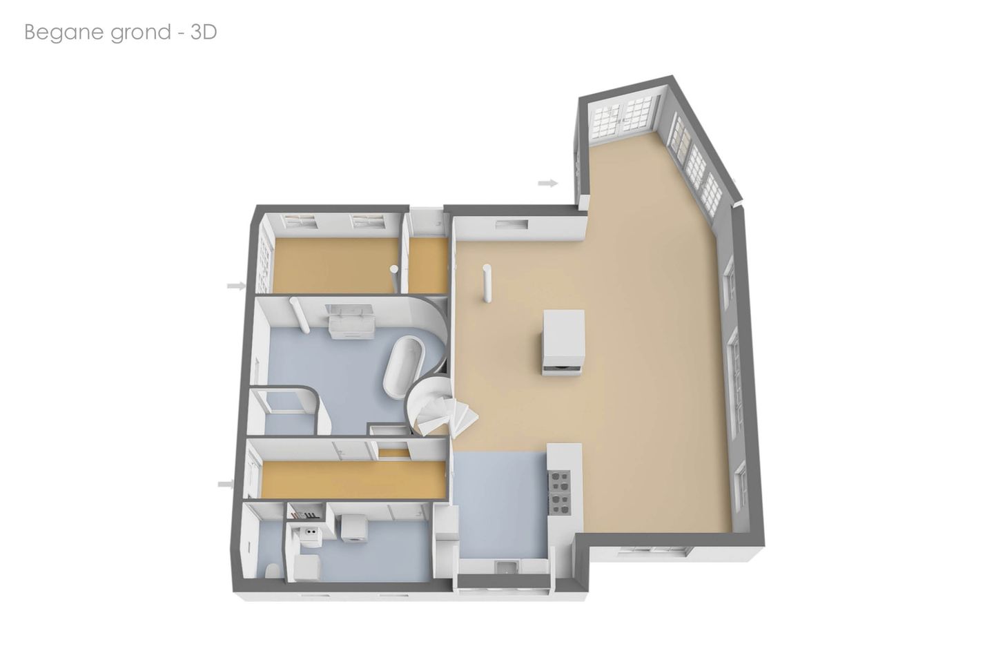 Foto 74 van De Terp 13