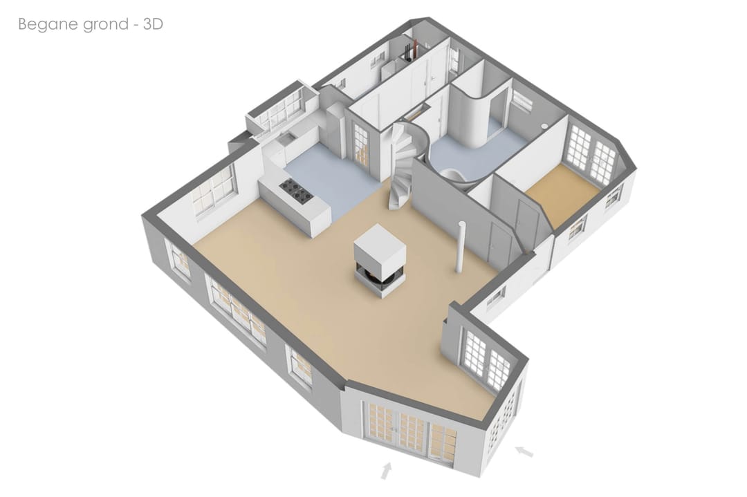 Foto 77 van De Terp 13