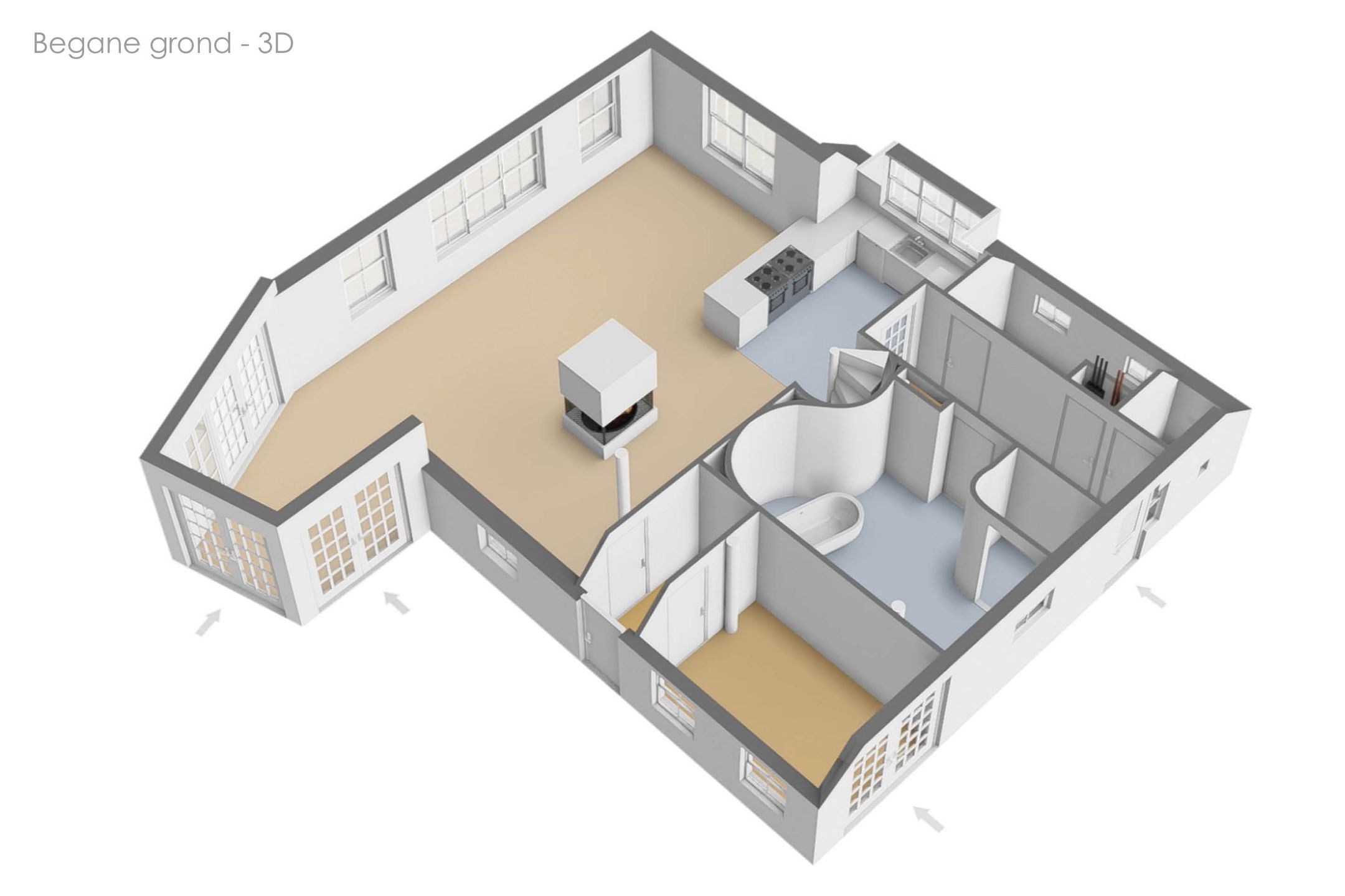 Foto 78 van De Terp 13