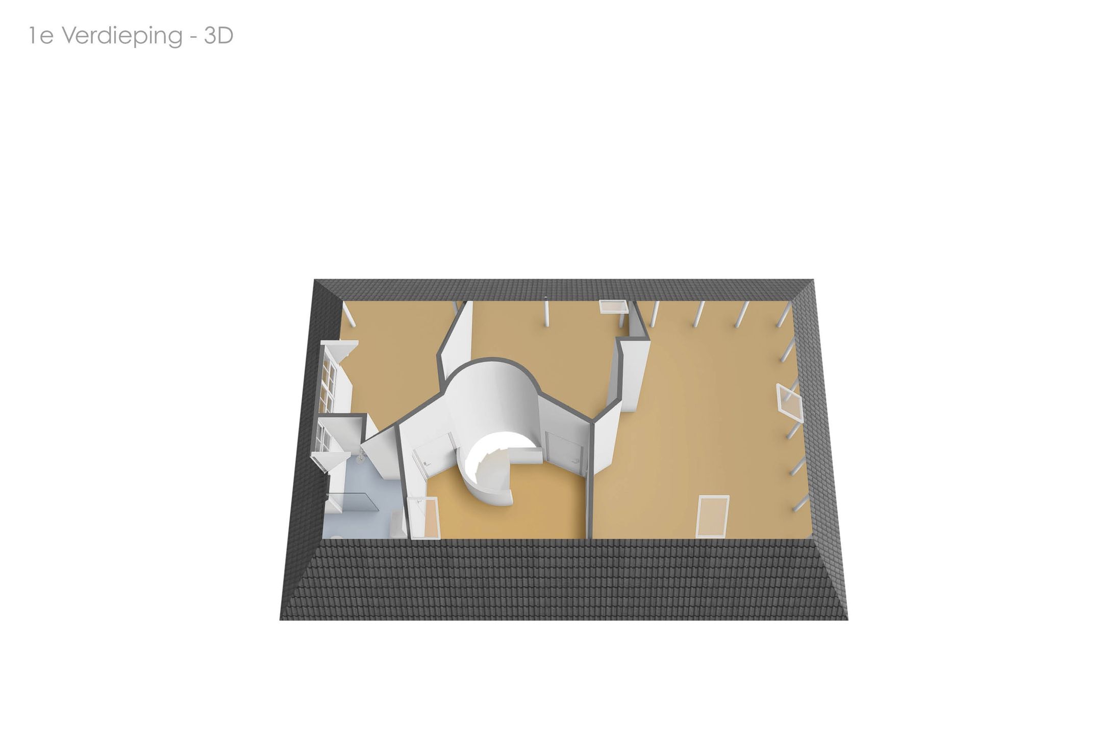 Foto 81 van De Terp 13