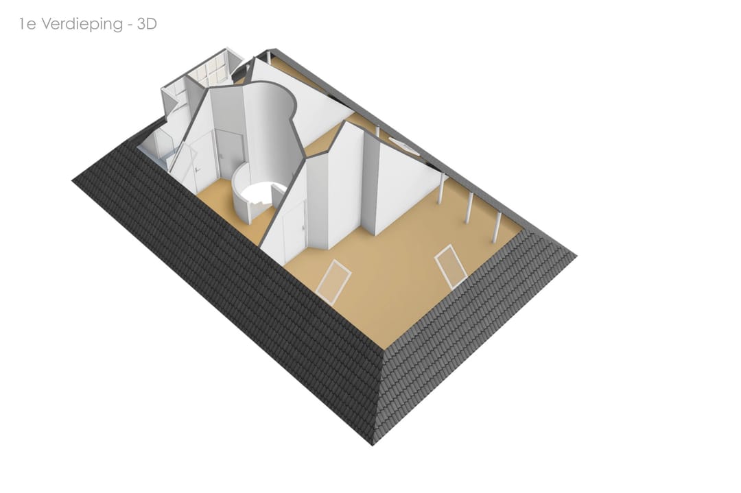 Foto 83 van De Terp 13