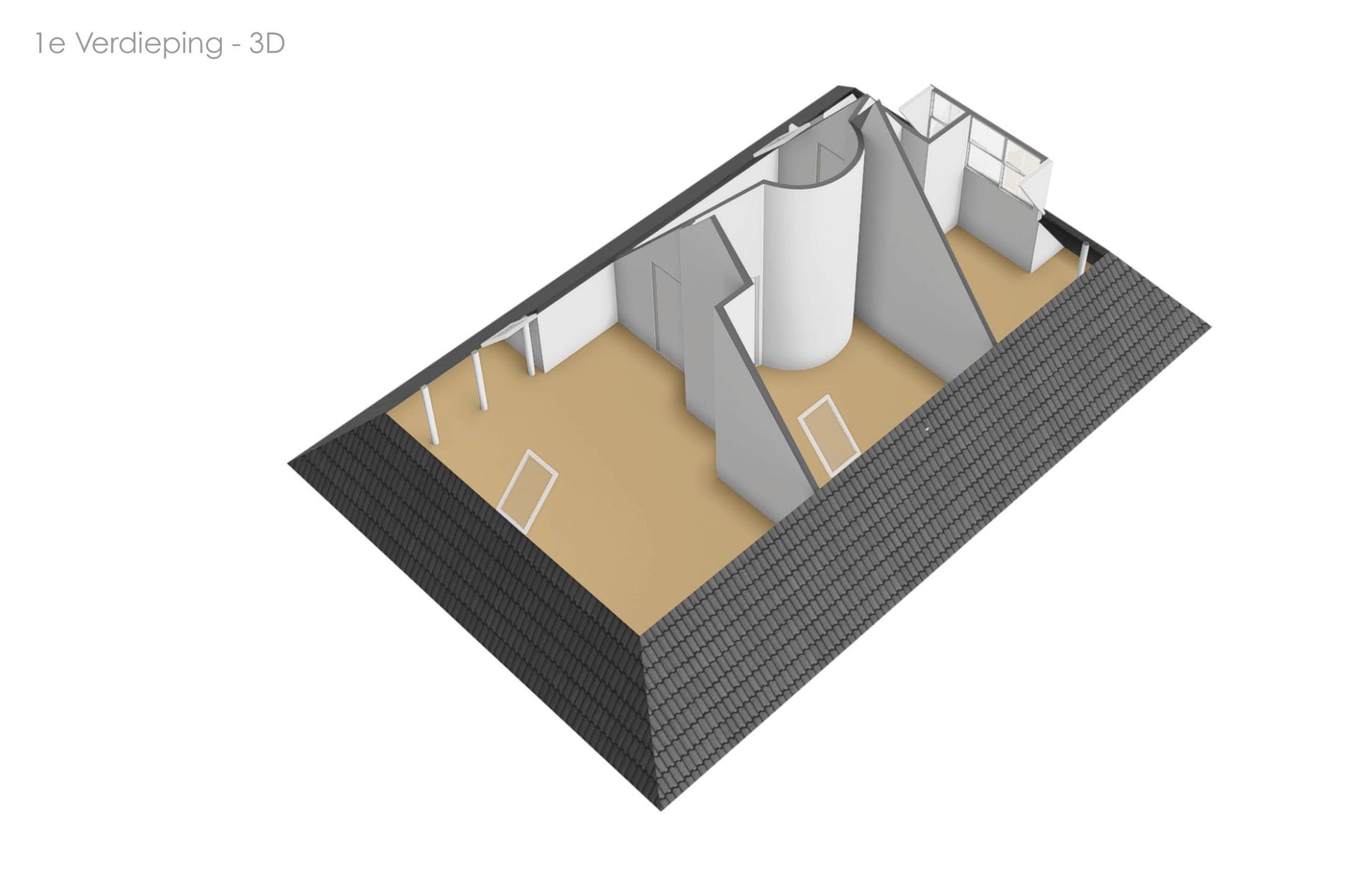 Foto 84 van De Terp 13