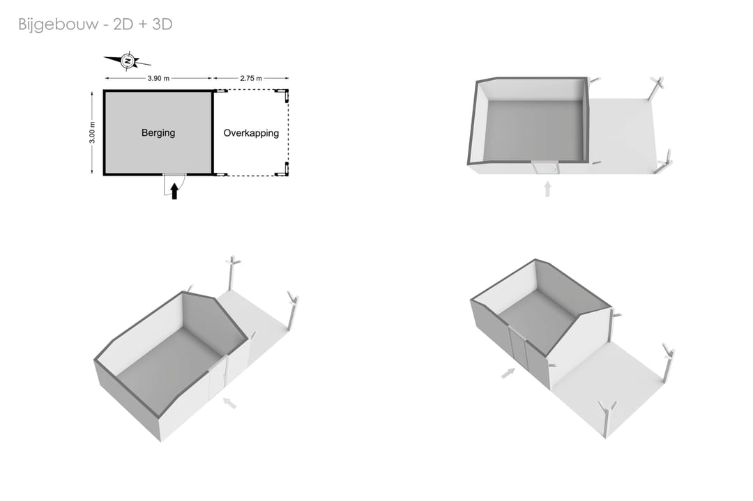 Foto 86 van De Terp 13