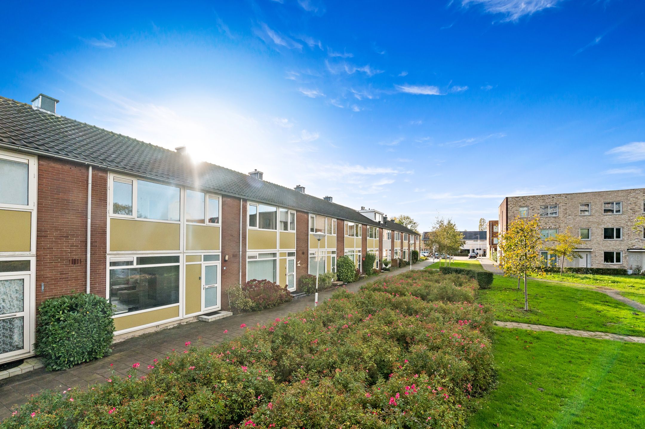 Foto 3 van Asselierspad 10