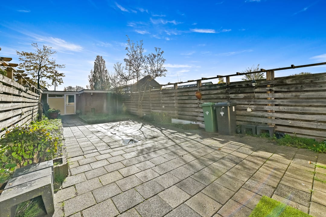 Foto 13 van Asselierspad 10