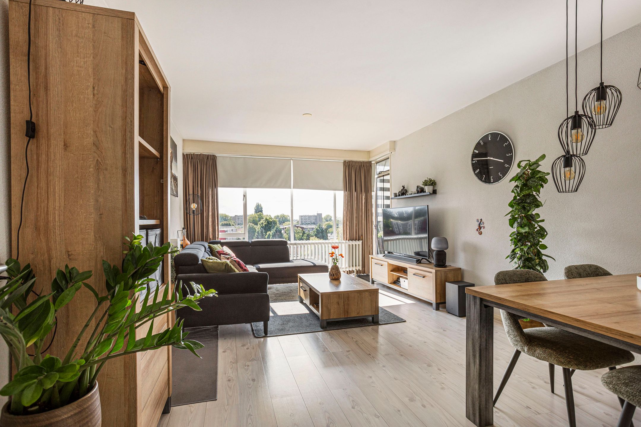 Photo 3 of Bontekoestraat 17-6