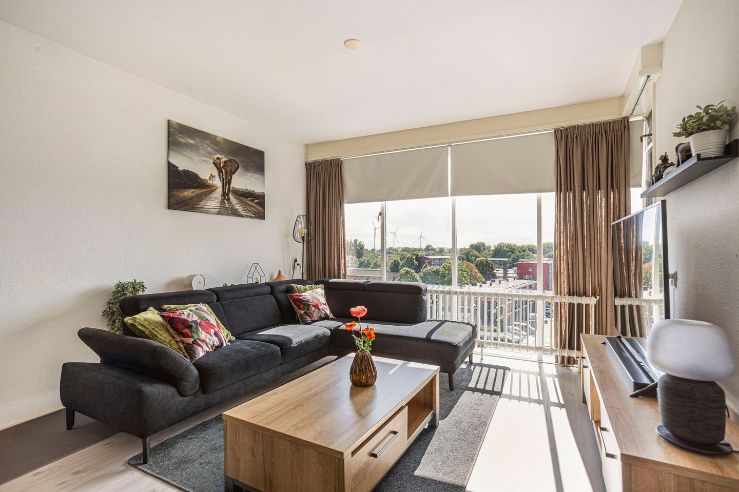 Photo 4 of Bontekoestraat 17-6