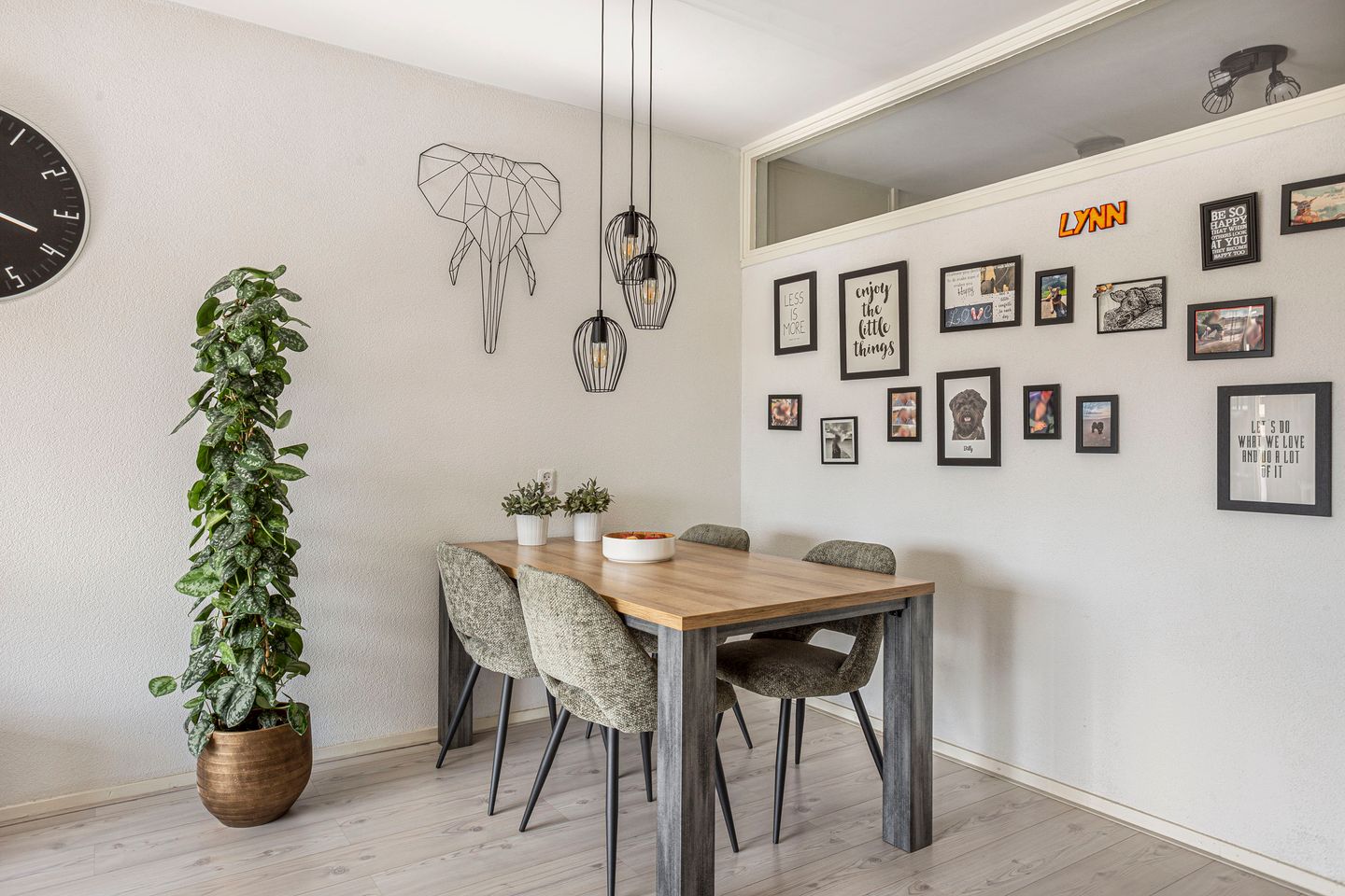 Photo 5 of Bontekoestraat 17-6