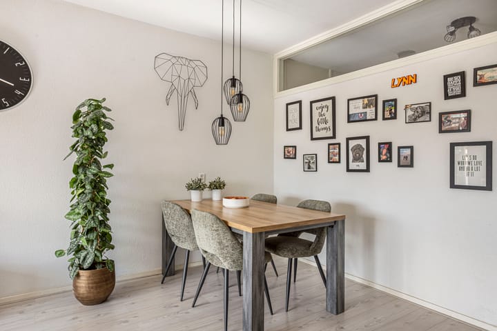 Photo 5 of Bontekoestraat 17-6