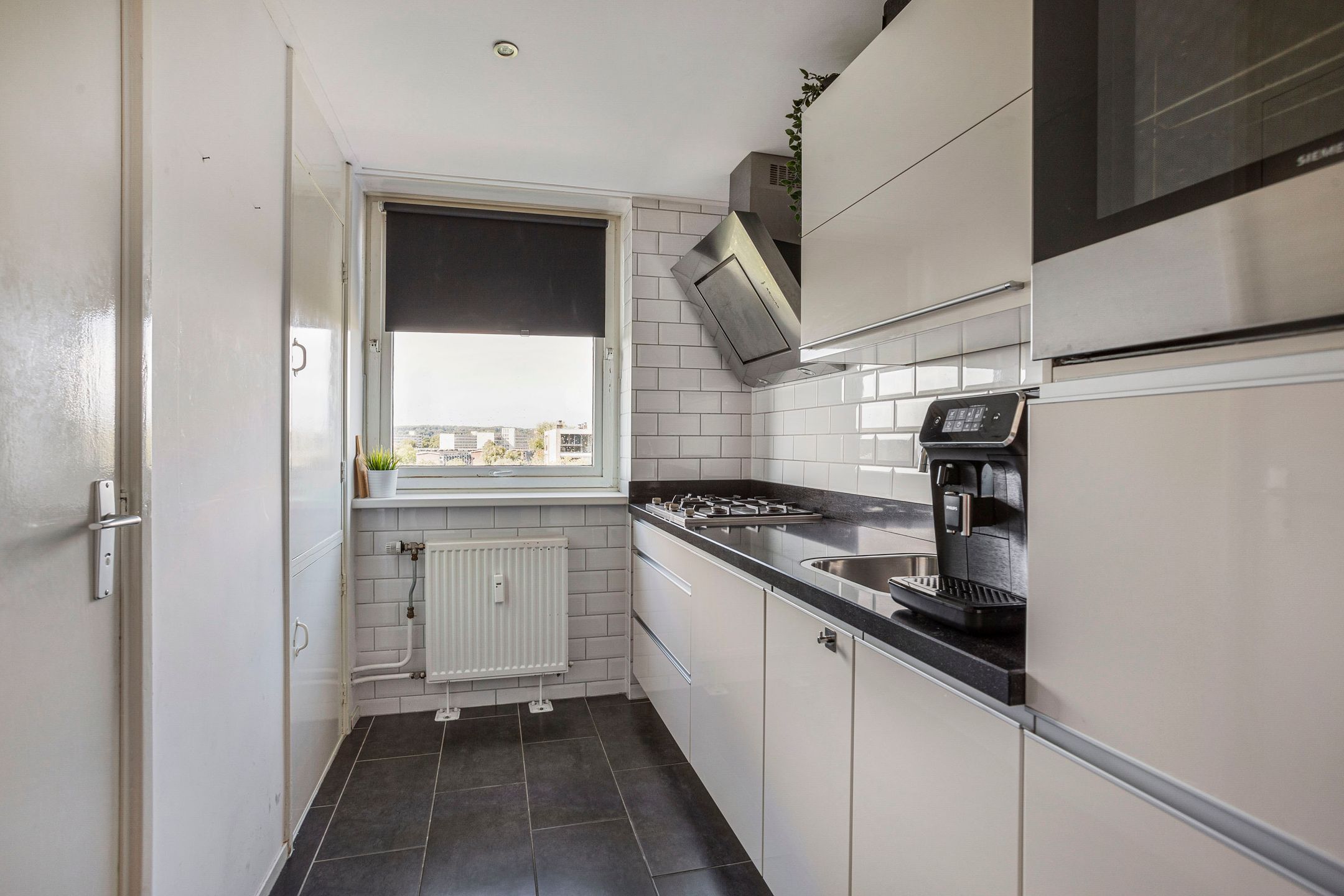 Photo 6 of Bontekoestraat 17-6