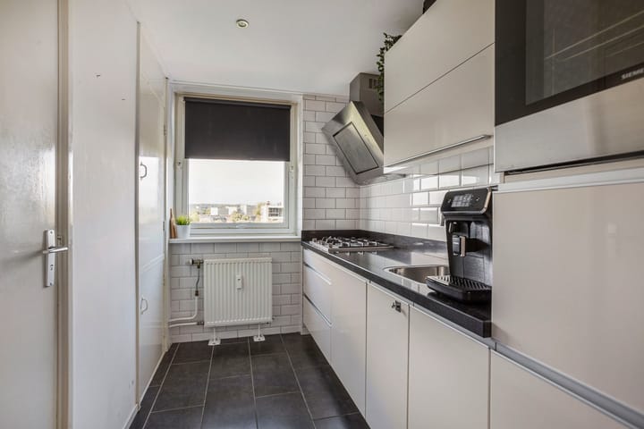 Photo 6 of Bontekoestraat 17-6