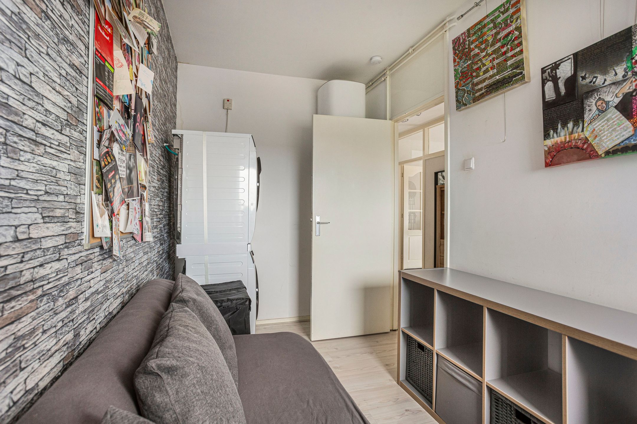 Photo 12 of Bontekoestraat 17-6