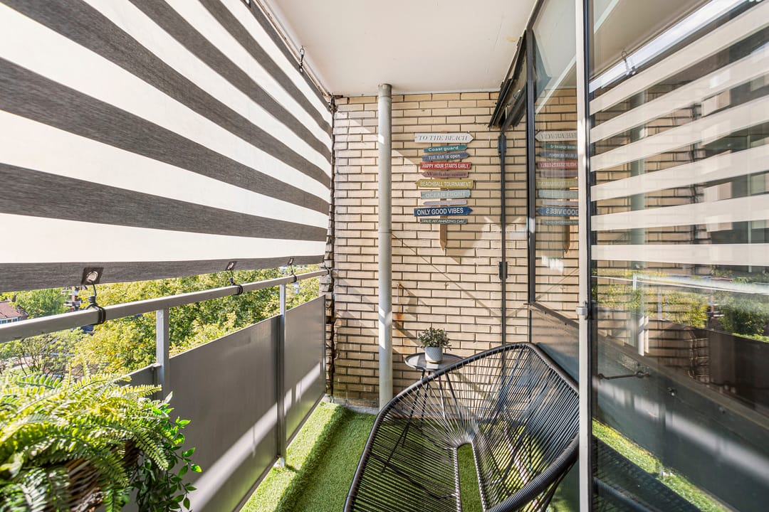 Photo 16 of Bontekoestraat 17-6