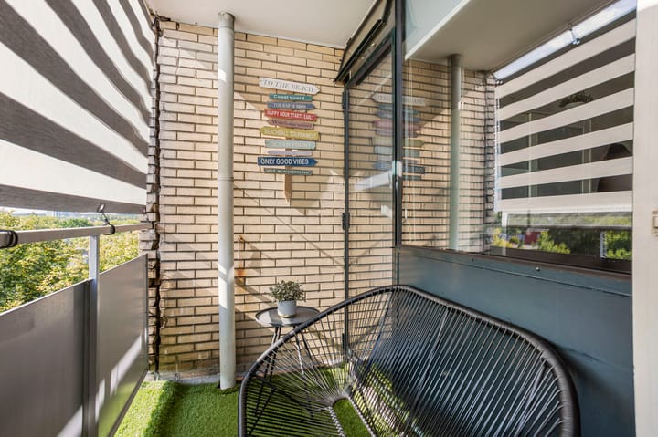 Photo 17 of Bontekoestraat 17-6