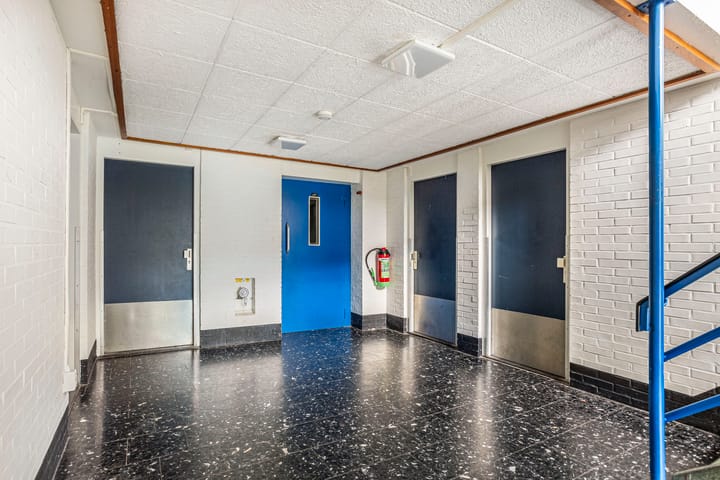 Photo 18 of Bontekoestraat 17-6